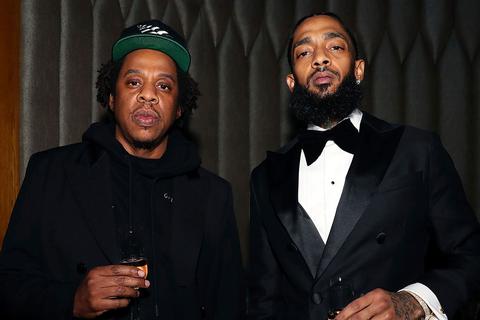 Jay-z premier artiste Hip Hop a devenir milliardaire !